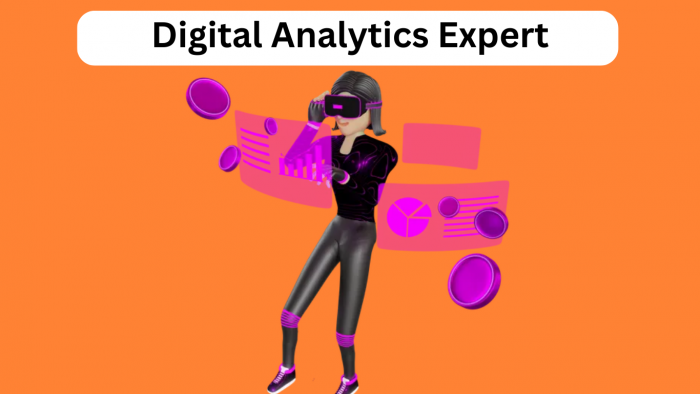 Become Digital Analytics Expert With SkillTime